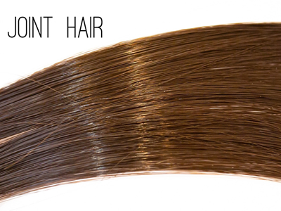 LUXURY HAIR EXTENSION BY JOINT HAIR